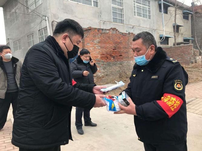 卫辉疫情最新表解(卫辉最新动态)