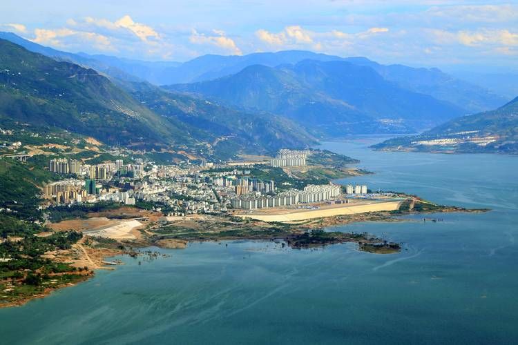  云南昭通绥江县疫情风险地区划分:昭通绥江县位于昭通方位