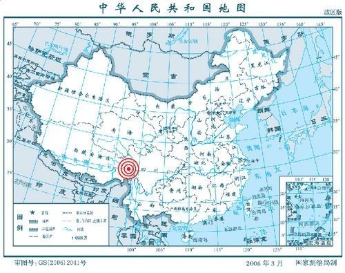 疫情芒康县最新情况(芒康县属于哪个地区)