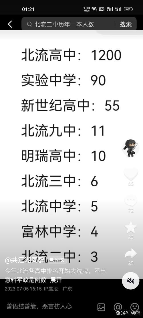 北流中高风险地区疫情/北流高中是重点高中吗