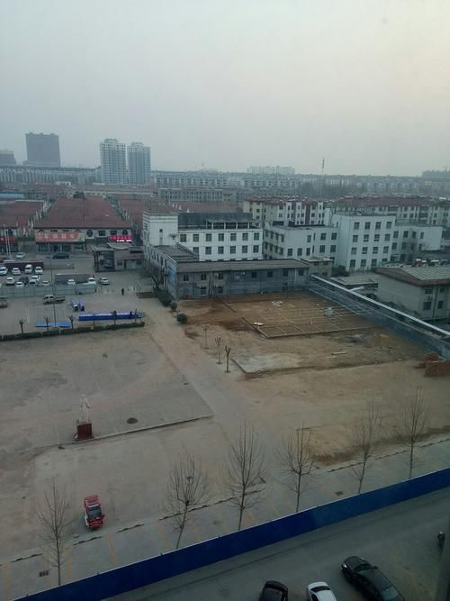 一张图看懂汶上县今日数据播报/汶上县今日天气概况