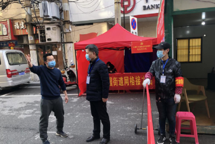 【解读东湖区疫情最新消息,东湖新区最新消息】