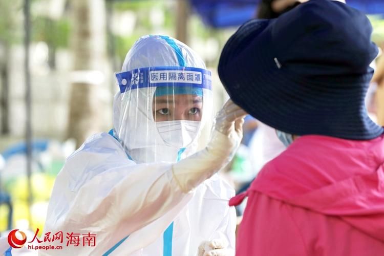 海南省海口市美兰区疫情最新消息/海口美兰区常委最新名单