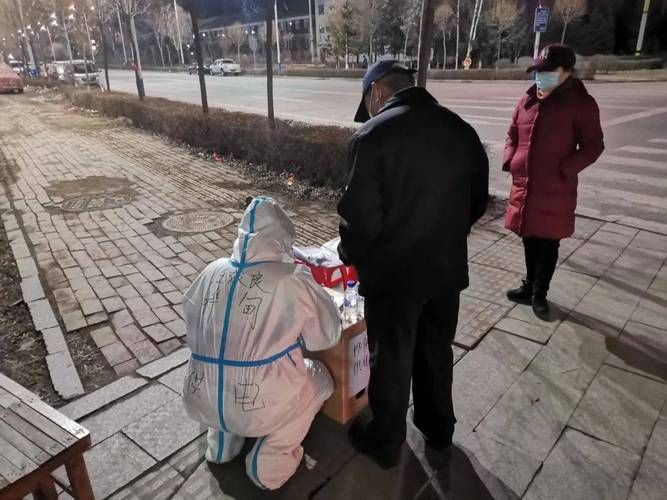 疫情视频最新桦甸_吉林桦甸视频