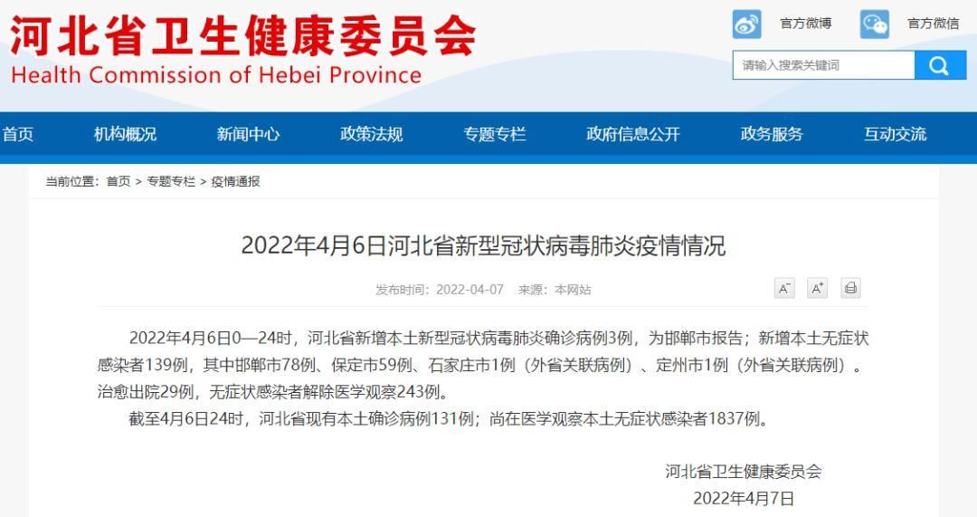 【丛台区近4天死亡病例活动轨迹,丛台区公告公示最新消息】