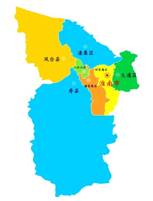 安徽淮南寿县新增疫情关注(安徽淮南寿县卫星地图)