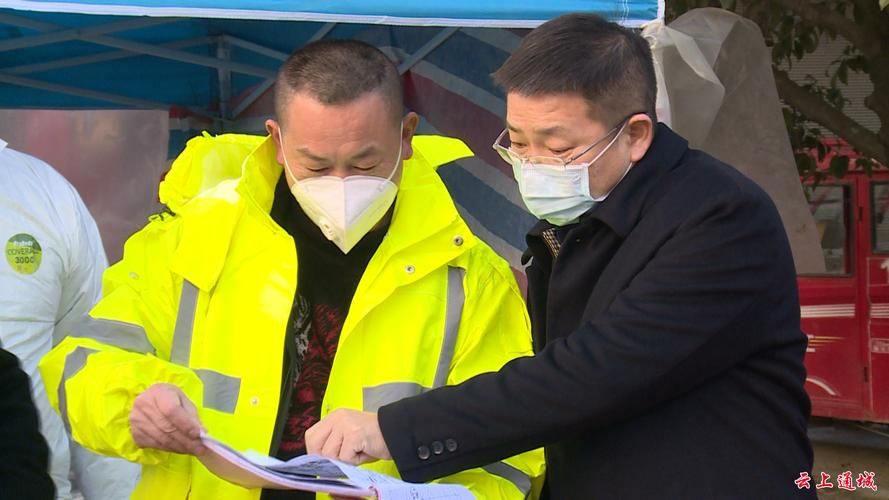 通城县今冬无症状感染者疫情数据/通城县城