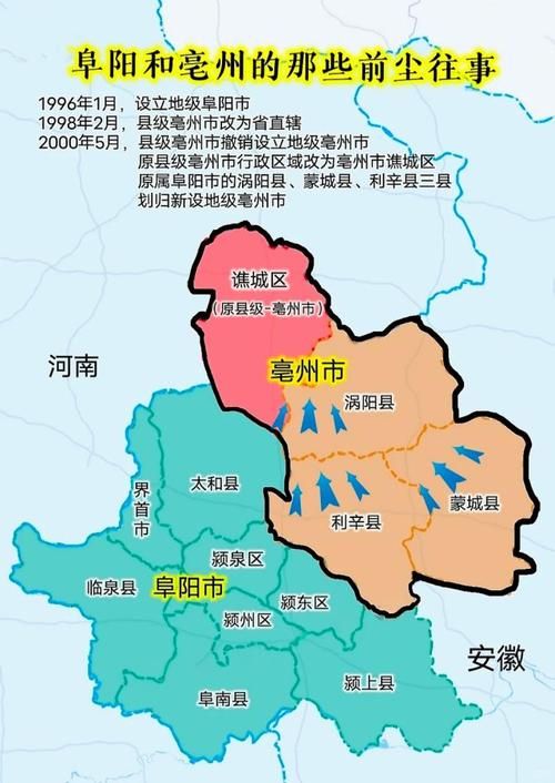 疫情防控中风险地区颍泉区:颍泉区行政区划图