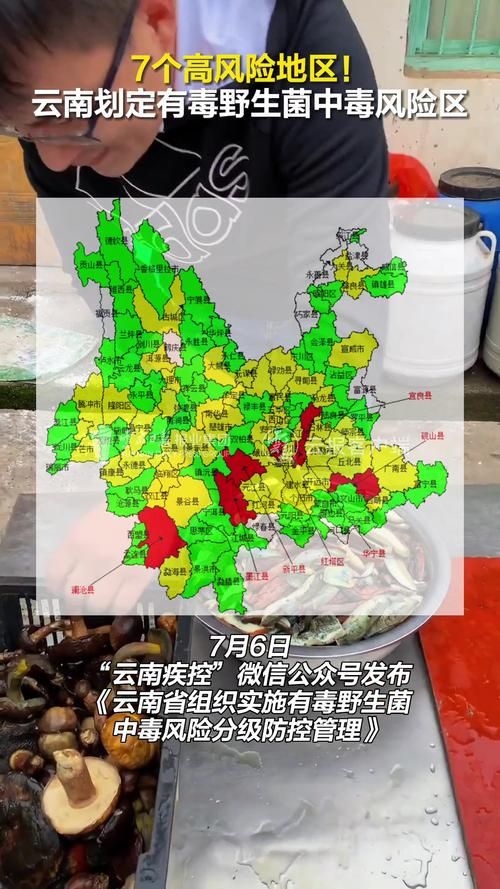 疫情防控中风险地区云南省红河哈尼族彝族自治州红河县(云南省红河州疾控中心)