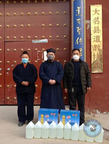 河北省邯郸市大名县最新疫情关注(邯郸市大名县今天的新闻)