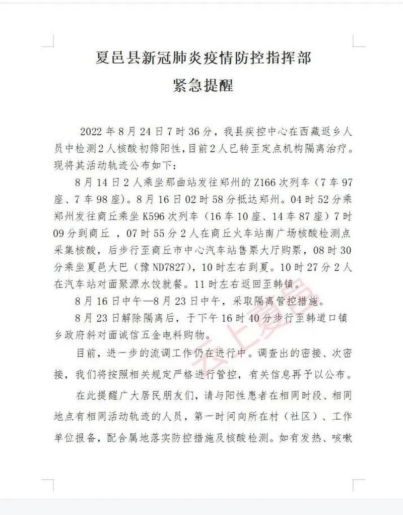 【疫情分布图最新商丘_商丘最新动态】