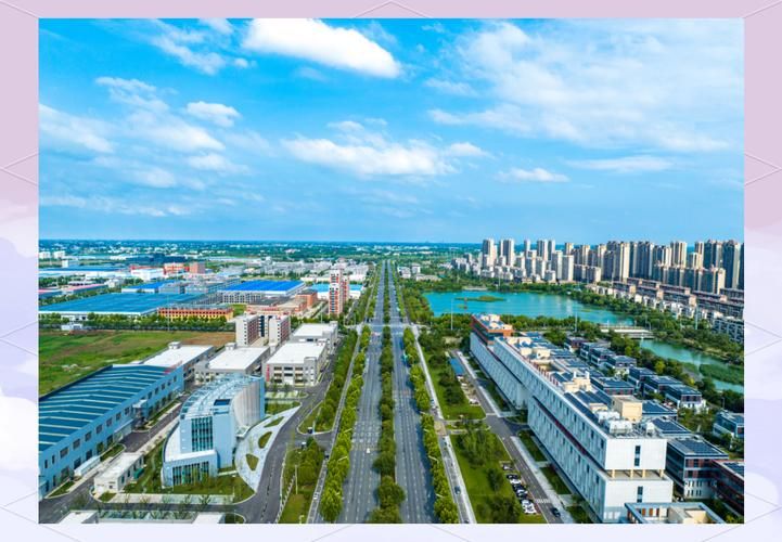阜阳合肥现代产业园区疫情分布图最新(阜阳合肥产业园区项目入围结果)
