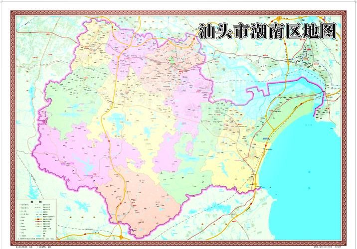 广东省汕头市潮南区疫情分布图最新(广东省汕头市潮南区地址编码)