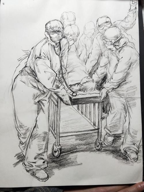 【祁县算是疫情风险地区吗_人体结构几何体速写】