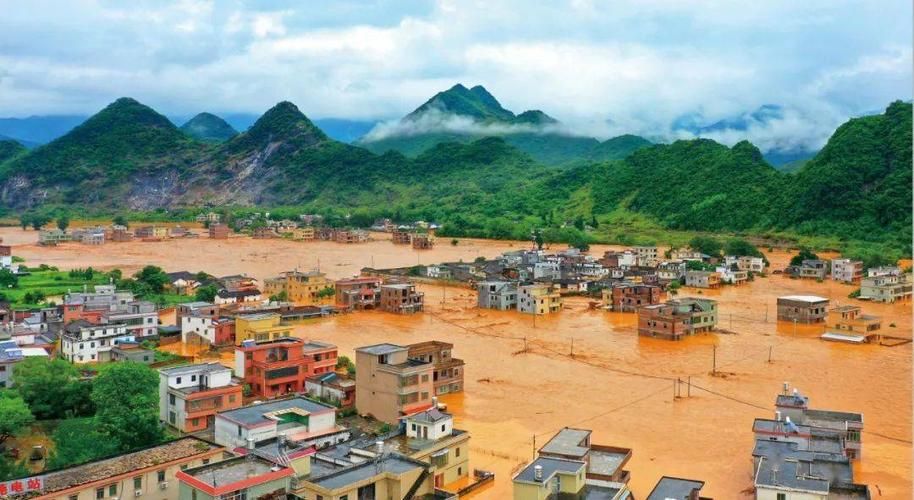 【广东省河源市连平县最新疫情进展信息_广东河源连平新旧对比】
