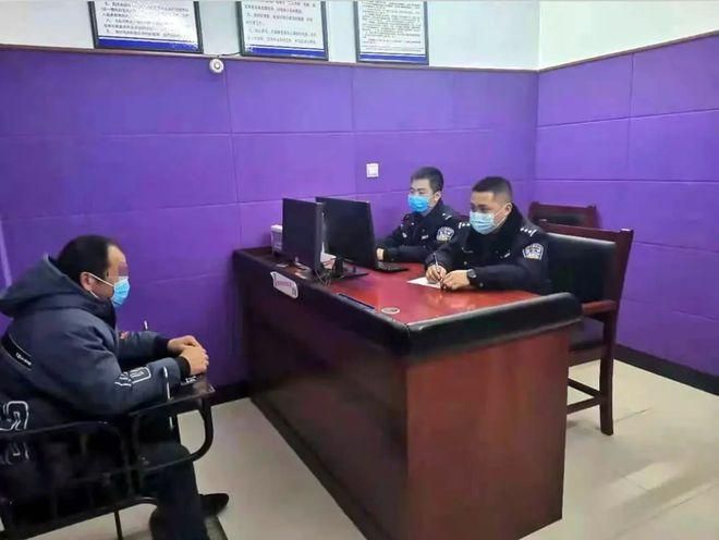 警方通报盐津县疫情最新情况(盐津一)