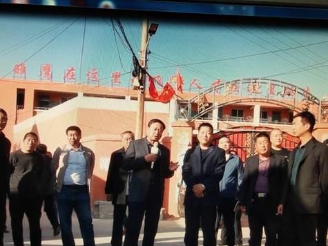 河北邯郸成安县静默区重症详情/河北省邯郸市有哪成安县有哪些镇