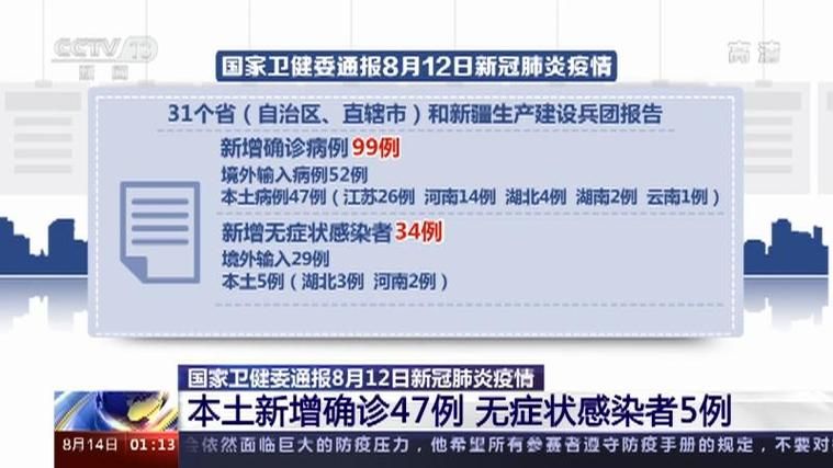 多地新增确诊5例均为境外输入_2022年境外输入无症状感染者情况