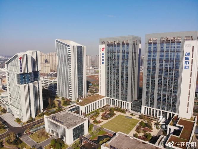 【发现1名密接者!湖南衡阳高新技术产业园区_衡阳高新国际城最新消息】
