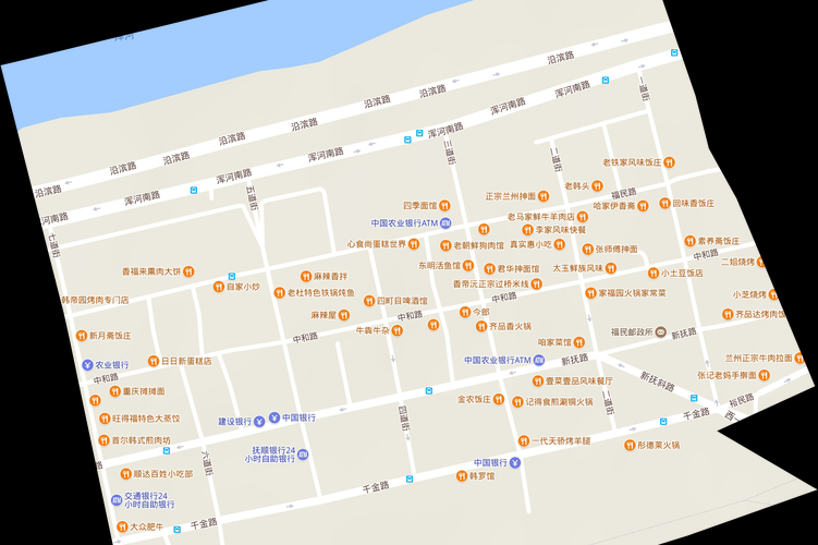 辽宁抚顺新抚区地区疫情管控严不/抚顺市新抚区包括什么地方