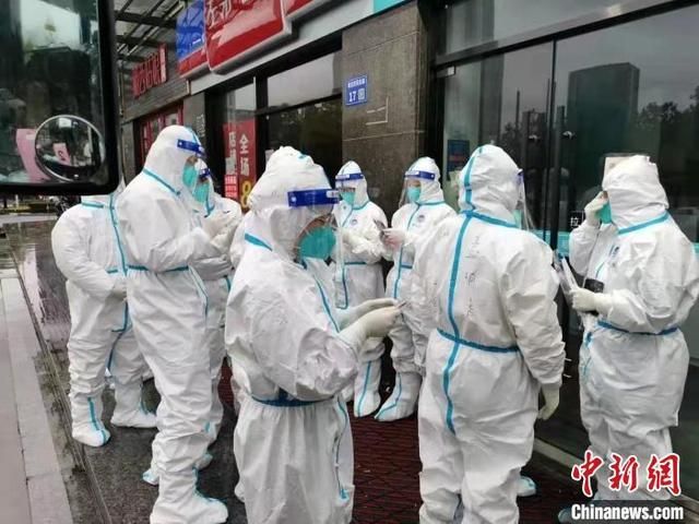  滨江区最新疫情关注:滨江区最新疫情关注点在哪里