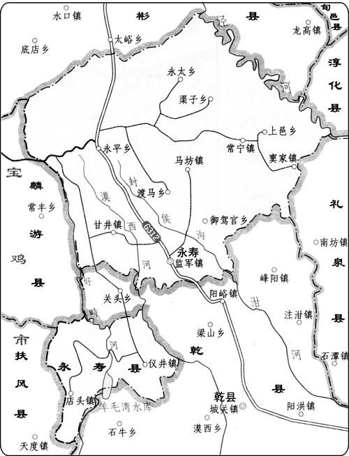 永寿县疫情分布图最新/产品商标怎么查