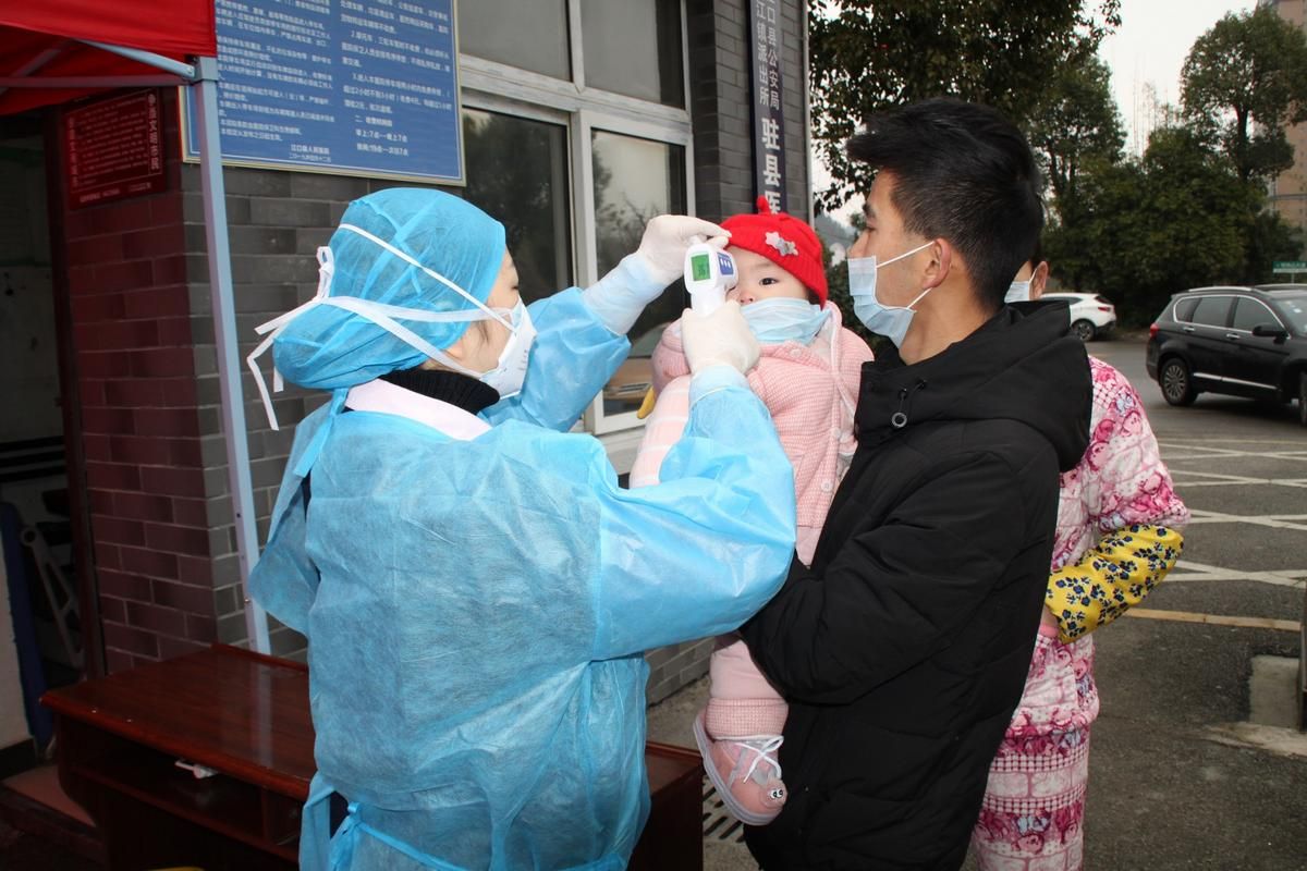 【警方通报贵州省铜仁市江口县疫情最新情况_贵卅铜仁江口最新新闻】