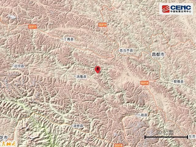 【西藏自治区昌都市洛隆县中高风险地区疫情,昌都市洛隆县邮政编码是多少】