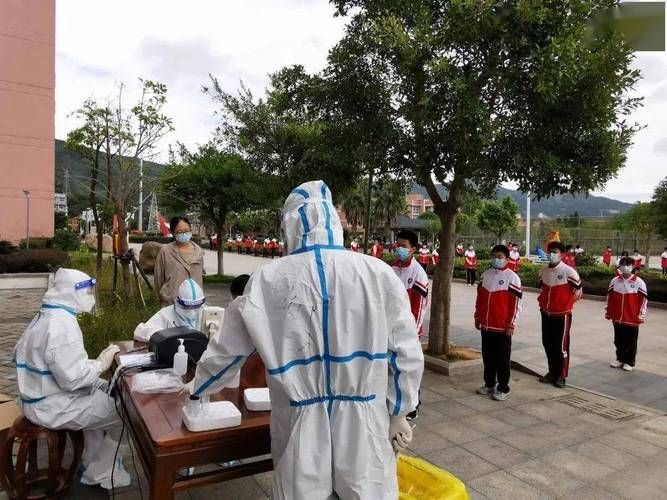 【发现1名密接者!永嘉县_8月永嘉新冠疫情最新消息】
