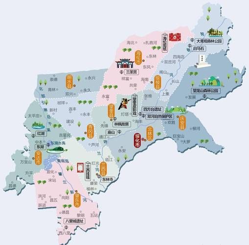 黑龙江省绥化市海伦市疫情地区分布/绥化市海伦市地址