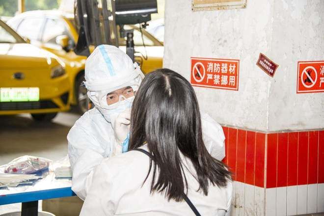 贵州贵阳白云区新增2例本土确诊及25例无症状/贵阳白云区未来三天预报