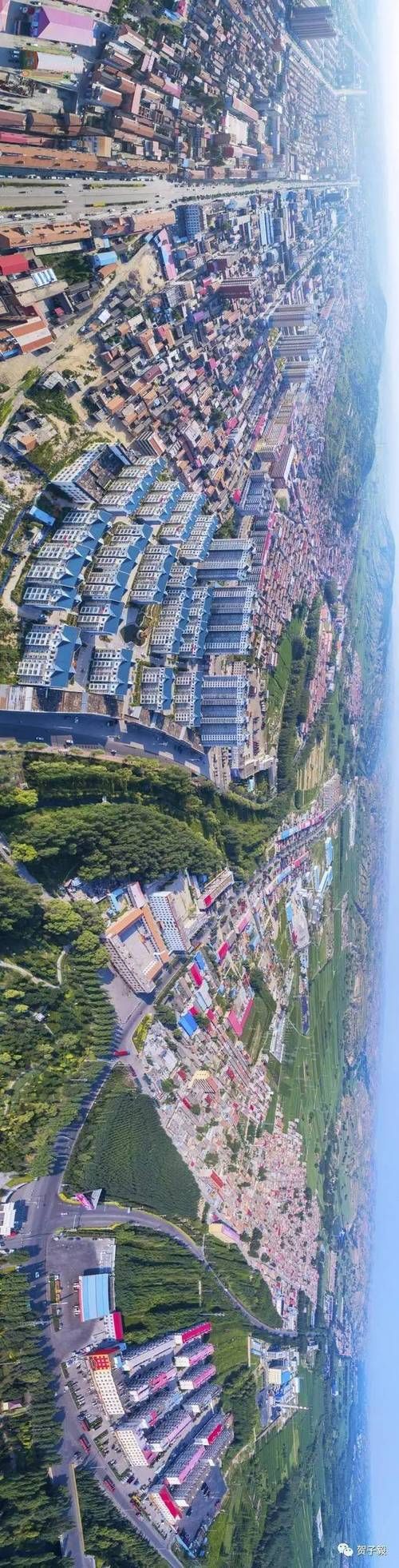  山西省吕梁市岚县近期无新增本土确诊:山西吕梁岚县简介