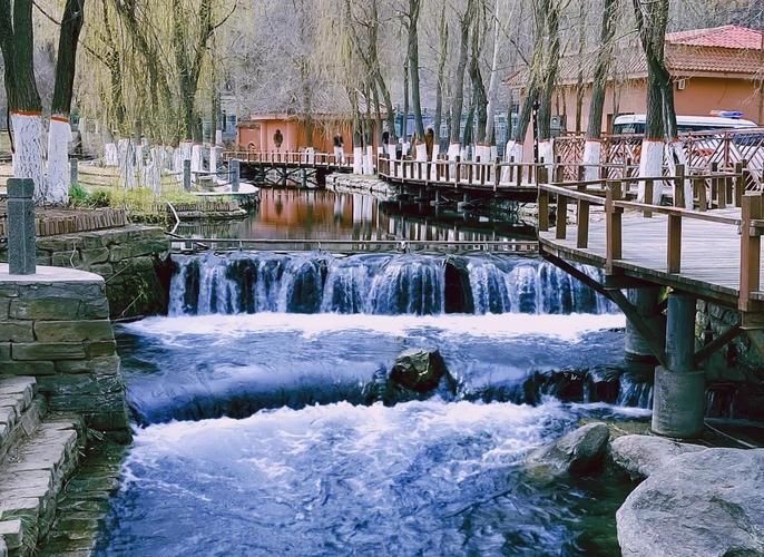 水磨沟区新增疫情关注(水磨沟区是哪里)
