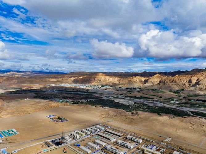  疫情防控中风险地区西藏自治区阿里地区札达县:阿里地区札达县是哪个部队驻扎