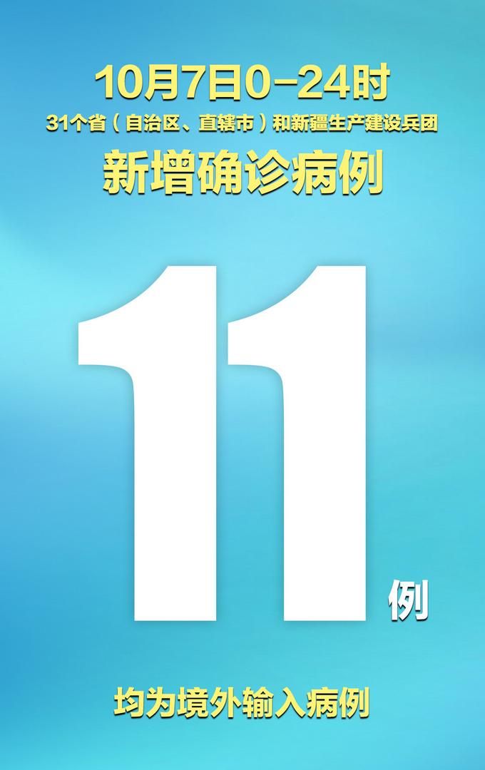 31省新增境外输入18例/31省新增16例输入