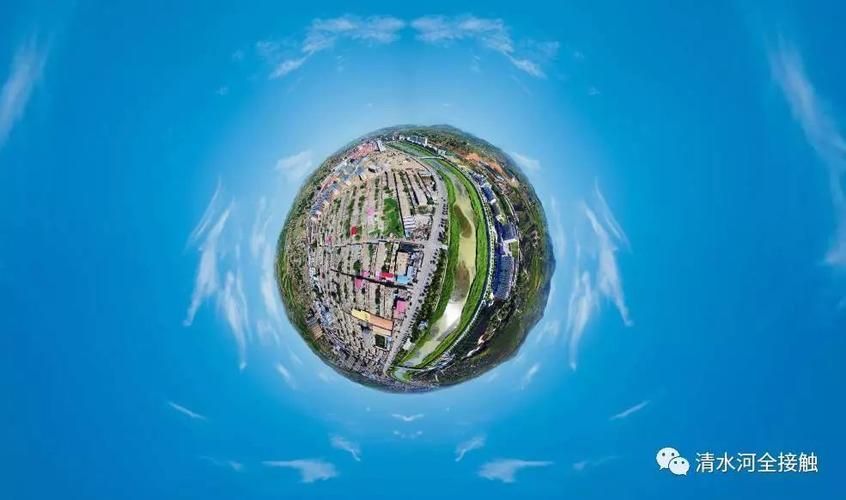  清水河县昨日核酸阳性疫情数据:清水河县全景图