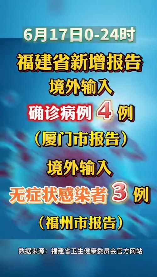 1地新增4例境外输入涉18省(新增境外输入病例)