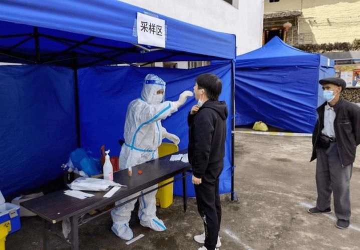 屏南县新增疫情关注/屏南县新增疫情关注哪个地方