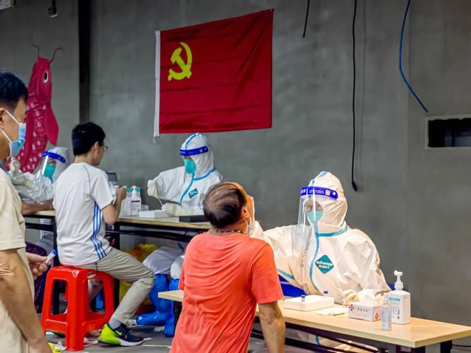  最新疫情临床海城区:海城刚刚传来重大消息