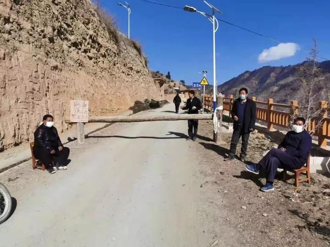 卓尼县有什么疫情地区(卓尼县最新消息新闻)