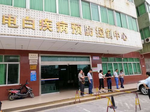 最新疫情情况通报广东省茂名市电白区(茂名电白区今天新闻)