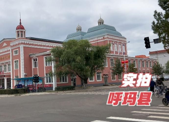 疫情黑龙江省大兴安岭地区呼玛县最新情况/黑龙江呼玛县属于哪个市