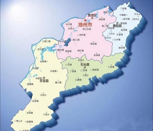 安徽省池州市疫情分布图最新/安徽省池州属于哪个市