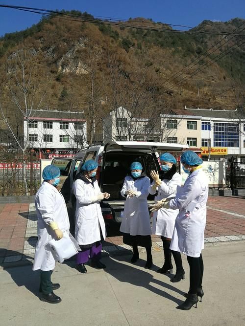 陕西省商洛市柞水县有什么疫情地区(商洛柞水县近况)