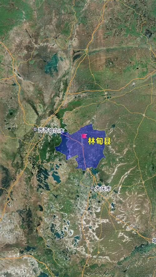 发现黑龙江大庆林甸县1名密接者!/大庆市林甸县最新资讯