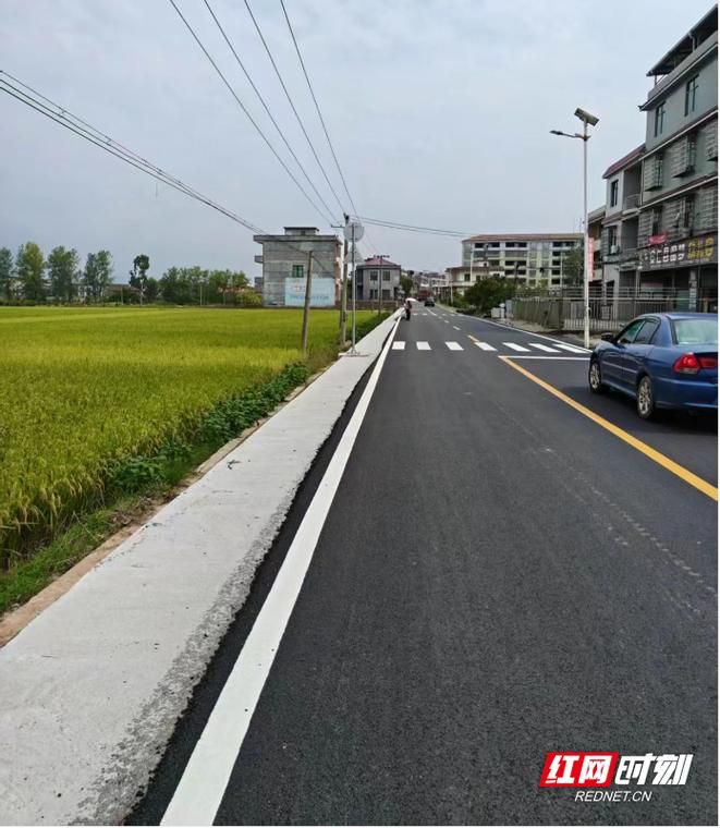 湖南郴州安仁县为何新增疫情:郴州安仁县城图片