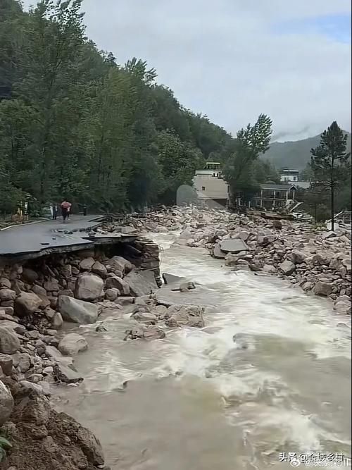 河南洛阳嵩县最新疫情关注(洛阳嵩县暴雨最新消息新闻报道)