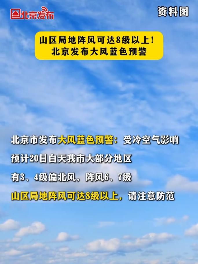  为何新增疫情万全区:万全区会有大风预警吗