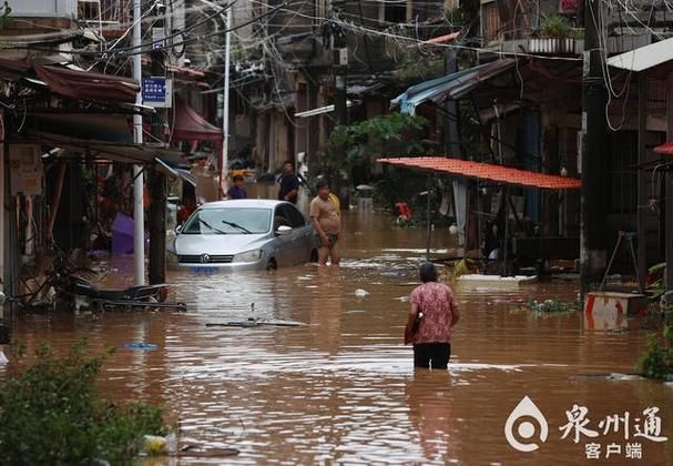 福建泉州洛江区疫情足不出户最新消息/泉州洛江暴雨最新情况