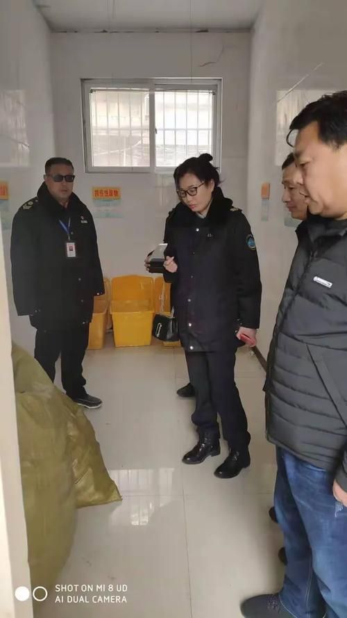  警方通报卫滨区疫情最新情况:卫滨区最新干部任免